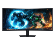 Samsung Odyssey  G7 S40FG750EUX G75F - 1361501 - zdjęcie 1